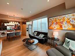 U Residence Karawaci Supermal Apartments