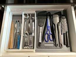 U Residence Karawaci Supermal Apartments