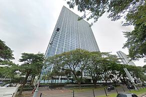 U Residence Karawaci Supermal Apartments