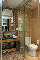 U Residence Karawaci Supermal Apartments