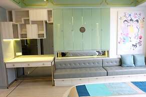 U Residence Karawaci Supermal Apartments