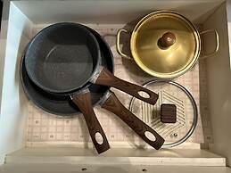 U Residence Karawaci Supermal Apartments