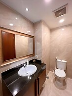 U Residence Karawaci Supermal Apartments