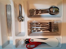 U Residence Karawaci Supermal Apartments