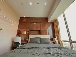 U Residence Karawaci Supermal Apartments