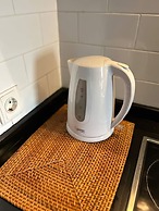 U Residence Karawaci Supermal Apartments