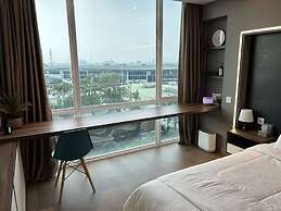 U Residence Karawaci Supermal Apartments
