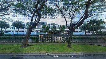 U Residence Karawaci Supermal Apartments