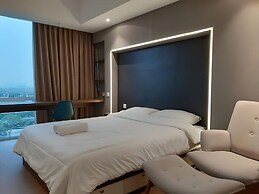 U Residence Karawaci Supermal Apartments