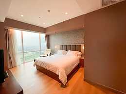 U Residence Karawaci Supermal Apartments