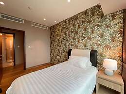 U Residence Karawaci Supermal Apartments