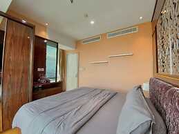 U Residence Karawaci Supermal Apartments