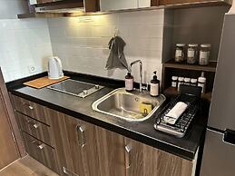 U Residence Karawaci Supermal Apartments