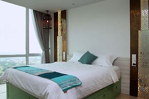 U Residence Karawaci Supermal Apartments