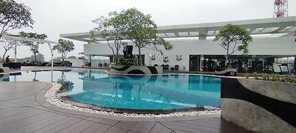 U Residence Karawaci Supermal Apartments