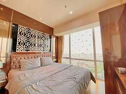 U Residence Karawaci Supermal Apartments