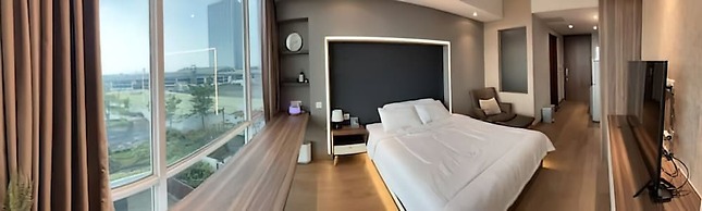 U Residence Karawaci Supermal Apartments