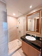 U Residence Karawaci Supermal Apartments