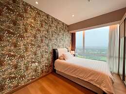 U Residence Karawaci Supermal Apartments