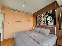 U Residence Karawaci Supermal Apartments