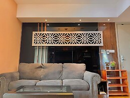 U Residence Karawaci Supermal Apartments