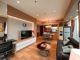 U Residence Karawaci Supermal Apartments