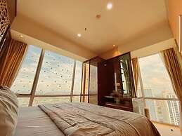 U Residence Karawaci Supermal Apartments