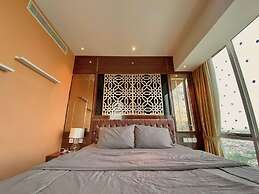 U Residence Karawaci Supermal Apartments