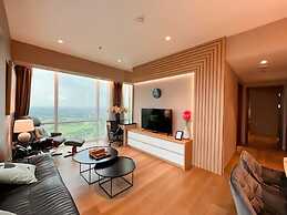 U Residence Karawaci Supermal Apartments