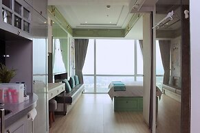 U Residence Karawaci Supermal Apartments