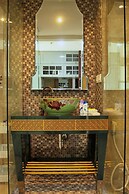 U Residence Karawaci Supermal Apartments