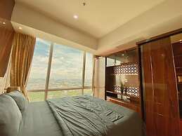 U Residence Karawaci Supermal Apartments