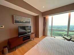 U Residence Karawaci Supermal Apartments