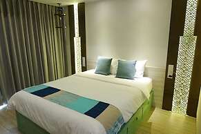 U Residence Karawaci Supermal Apartments