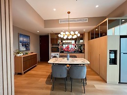 U Residence Karawaci Supermal Apartments