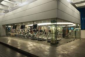 U Residence Karawaci Supermal Apartments