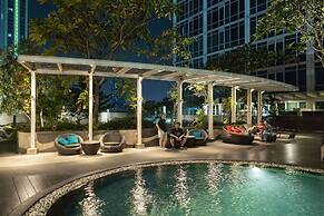 U Residence Karawaci Supermal Apartments