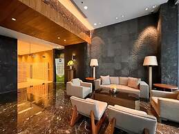 U Residence Karawaci Supermal Apartments