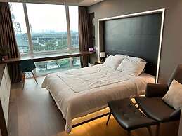 U Residence Karawaci Supermal Apartments