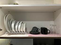 U Residence Karawaci Supermal Apartments