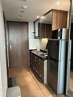 U Residence Karawaci Supermal Apartments