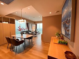 U Residence Karawaci Supermal Apartments