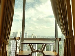 U Residence Karawaci Supermal Apartments