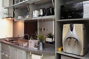 U Residence Karawaci Supermal Apartments