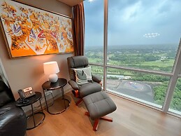 U Residence Karawaci Supermal Apartments