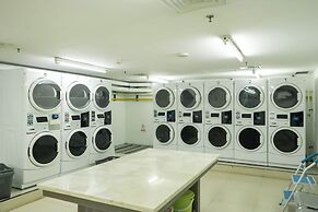 U Residence Karawaci Supermal Apartments