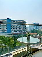 Capitol Prism Sky Suites