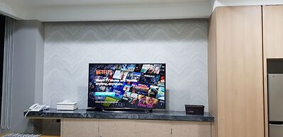 Capitol Prism Sky Suites