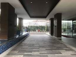 Capitol Prism Sky Suites