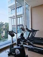 Capitol Prism Sky Suites